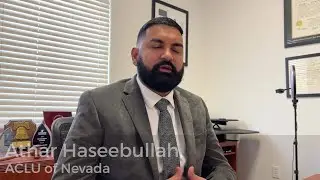 Las Vegas police 'Project Blue Sky' drones concerning to ACLU of Nevada leader