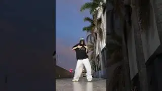 Ride It  - Jay Sean #dance cover