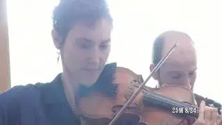 Queen Kong - Markham Jazz Festival 2024