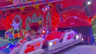 Musik Express - Noack/Steuer 2025 (Offride/POV) Hofgeismar Viehmarkt