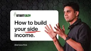 Start Eazy Presentation | Hindi | 2025