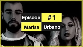 Episode #1 - Marisa Urbano - Turning a Love for Singing Into a Business