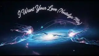I Want Your Love (Nostalgic Mix)
