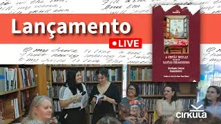 Launch of the book 