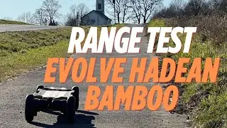 Range Test Evolve Hadean Bamboo All Terrain