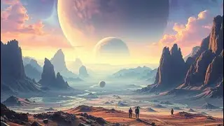 Astral projection through frequency vibration 