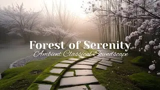 Forest of Serenity &ndash; Flute, Viola & Ambient Classical Soundscape