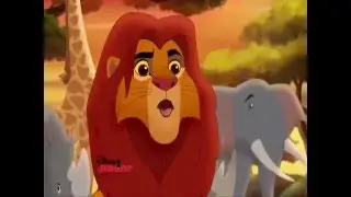 Simba ~ The Rise Of Makuu