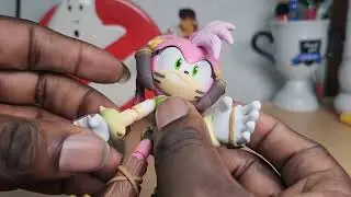 sonic prime thorn rose figure review #collection #figures #sonic #sonicprime #jakkspacific #rose #🩷