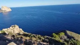 Morro de Toix (Calpe) | Alicante (España)
