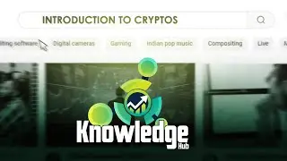 Introduction to Cryptos | Knowledge Hub | Traders Hub