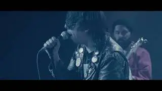 90s TV - I Can't Win (The Strokes) [Live at Urban Lounge]