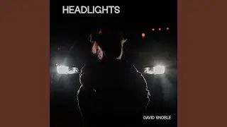 Headlights (Radio Edit)