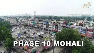 Phase 10 Sector 64 Mohali Punjab