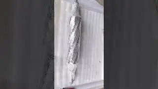✅ Строгальный вал Helical с интегрированным пильным узлом по заказу клиента.