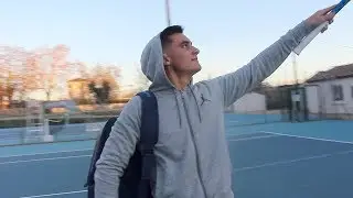 LE TENNIS 2