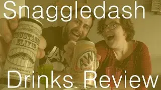 Episode 5 : American Drinks Review