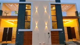 Inside Our 2BHK Villa | Affordable Luxury by Govind Builders | Agra Real Estate Tour
