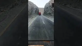 Gawadar road #pakistan #pkdrivers #karachi #karachi #karachicity #karachicity #gawadarbalochistan 