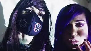MADGRRL X WATER SPIRIT - DNA