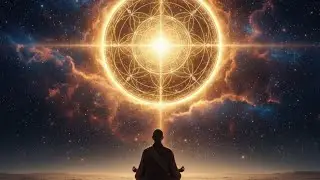 TRIPLE HEALING FREQUENCIES | 432Hz + 528Hz + 963Hz | MEDITATION FOR INNER BALANCE & RESTORATION
