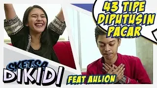43  CARA MUTUSIN PACAR Feat Aulion Wirizqi