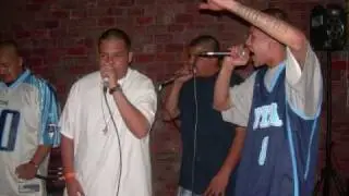 801 Intentionz