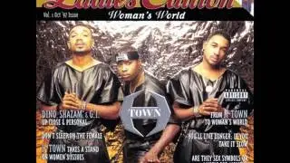 H-Town - Shoot`em Up (1997)