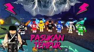 !!MANCING BERSAMA PABLIK!!  #izulthon  #trending #fishitroblox