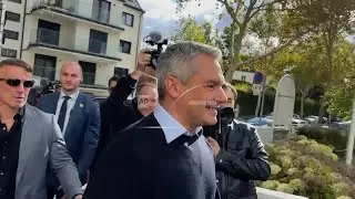 Austrian chancellor pledges 'stability' as he casts vote in close election race