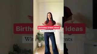 Birthday Dress Ideas with strict parents #shortsindia #dress
