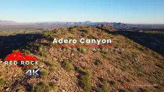Adero Canyon Scottsdale Arizona