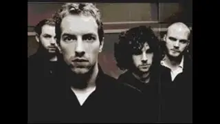 Nelly Furtado ft. Chris Martin - All Good Things (unreleased)