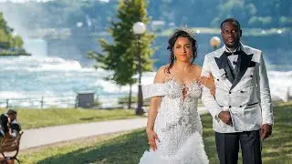 Rose & Leo Wedding Highlight