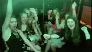 Best Denver Party Bus