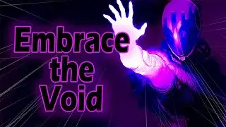 Embrace the Void: Mastering the Warlock Void Class in Destiny 2