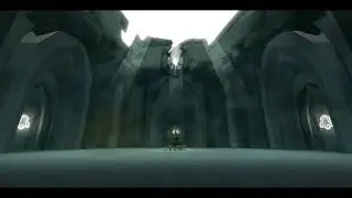 Deepwoken - Diluvian Mechanism OST (Extended)