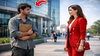 আরবপতি মেয়ে বললো 