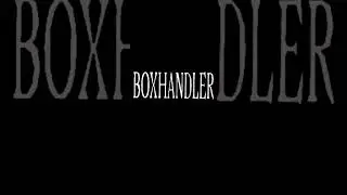 BOXHANDLER BTS DYNAMITE EDIT