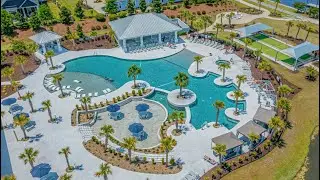 #NEW #DelWebb at Grande Dunes in #MyrtleBeach #SouthCarolina