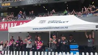 Home Summer Highlights - WHITE FERNS last ball T20 victory vs India Women, Eden Park 2019