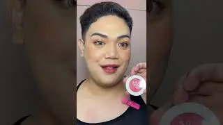 Careline Oil Control Blush