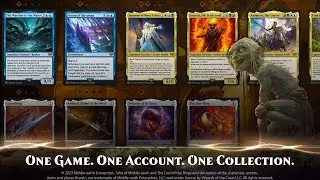 Pre Modern Magic the Gathering G/U Pemmin's Aura Combo