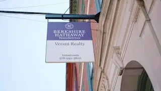 Verani Realty's 2021 Year in Review!