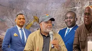 Les militants de l&rsquo;UDPS taclent Guy Loando & Jos&eacute; Mpanda po bango nde ba kimisa Nangaa mboka!!!