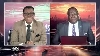 The Morning Show: Gov. Mbah Defects From PDP To APC 