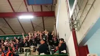 Armata BOYS 1979 (sassari vs VIRTUS BOLOGNA)
