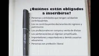 QUE ES EL RUT