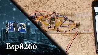 Add more GPIOs to ESP8266 ESP-01(Arduino Nano) - Officialhrm.com