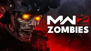 call of duty MW3 ZOMBIE MWZ xbox series s